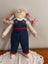 Tallulah-Belle Cloth dolls Carousel 5
