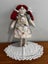 Tallulah-Belle Cloth dolls Carousel 6