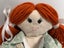 Tallulah-Belle Cloth dolls Carousel 7