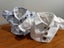 Tallulah-Belle Cloth dolls Carousel 10