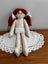 Tallulah-Belle Cloth dolls Carousel 9