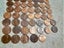 USA Coins 1 Cent Liberty. Qty 47. Excellent Order Carousel 7