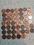 USA Coins 1 Cent Liberty. Qty 47. Excellent Order Carousel 8