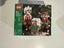 $1 RESERVE LEGO 40642 Gingerbread Ornaments Carousel 3