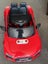 R8 Spyder Audi Kids Electric Ride on Car Remote Control Red Carousel 1