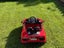 R8 Spyder Audi Kids Electric Ride on Car Remote Control Red Carousel 4