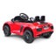 R8 Spyder Audi Kids Electric Ride on Car Remote Control Red Carousel 5