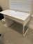 Workspace Moda bookshelf desk Carousel 3
