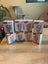 Pokemon TCG Scarlet & Violet 151 Booster Bundles 8x Factory Sealed $1 Reserve Carousel 1