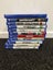 PlayStation 4 with one controller and 11 games Carousel 2