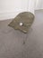 Baby Bouncinette - Olive Green Carousel 1