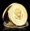 Donald Trump 2025-2029 Presidential Term Commemorative Coin Carousel 1
