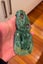 XL Hei tiki - Puti Puti ( Flower Jade ) Carousel 6