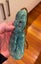 XL Hei tiki - Puti Puti ( Flower Jade ) Carousel 4