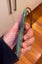 XL Hei tiki - Puti Puti ( Flower Jade ) Carousel 8