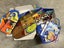 1$RES pinocchio cubicle toy Carousel 2