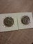 USA 5 cent buffalo coins Carousel 2