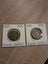USA 5 cent buffalo coins Carousel 1