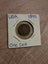 1895 USA one cent Carousel 1