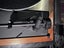 Turntable Linn LP12 Carousel 4