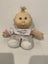 Cabbage Patch Baby doll 1995 Carousel 1