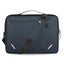 STM Myth Brief 14" Laptop Carry Case Briefcase Shoulder Bag Midnight Blue STM... Carousel 1
