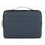 STM Myth Brief 14" Laptop Carry Case Briefcase Shoulder Bag Midnight Blue STM... Carousel 7