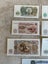 ***Awesome OLD Bulgaria 1951 set of 7 lot #10*** Carousel 7