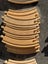Massive Thomas the Tank Engine & non-branded wooden train collection Carousel 8
