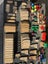 Massive Thomas the Tank Engine & non-branded wooden train collection Carousel 9