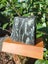 Nz blue schist "Aotea" touchstone and Matai Base Carousel 3