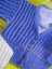 KNIT BHKC "Doll/Prem Baby 4 Row to Pattern, Cardigans, Jumper & Hat Set" Carousel 2