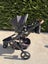 Edwards and Co Pram Bundle Carousel 10