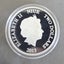 NIUE SILVER DOCTOR WHO $2 PROOF COIN, TARDIS REPLICA WITH SOUNDS!, $1 RES! Carousel 6