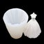 Wedding Dress Resin Mould Silicone Candle Soap Cake Topper Mold Carousel 13