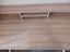 Office desk wood finish Carousel 3