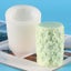 Resin Moulds Silicone Candle Molds Carousel 3
