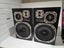 Pair of Pioneer S424X Floor Speakers Carousel 2