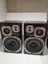 Pair of Pioneer S424X Floor Speakers Carousel 3