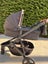 Edwards and Co Pram Bundle Carousel 12