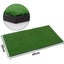 Indoor Golf Practice Mat + Tee Carousel 4