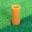 Indoor Golf Practice Mat + Tee Carousel 6