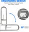 Toilet Grab Bars for Bathroom NZ Clearance Carousel 5