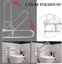 Toilet Grab Bars for Bathroom NZ Clearance Carousel 9