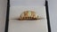 A Very Ornate And Vibrant Victorian 18CT Gold Solid Opal & Old Cut Diamond Ring Carousel 7
