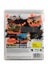 NAILED (NAIL'D) Naild (PS3) *MINT COMPLETE* Carousel 7