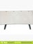 Large Manual Height Adjustable Table Carousel 1