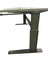 Large Manual Height Adjustable Table Carousel 4