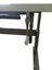 Large Manual Height Adjustable Table Carousel 5