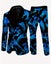 Blue Dragon Suit Carousel 1